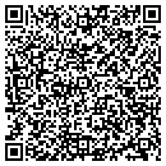 QR-код с контактной информацией организации СДЮСШ №1