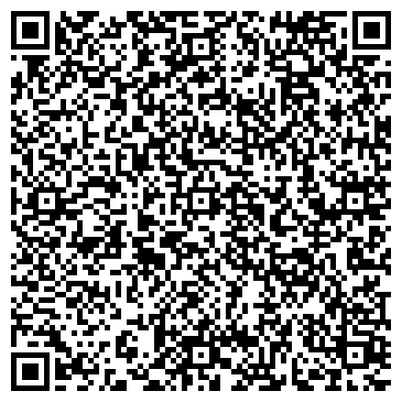 QR-код с контактной информацией организации Шиномонтажная мастерская на Верхних полях