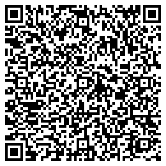 QR-код с контактной информацией организации Сухой закон