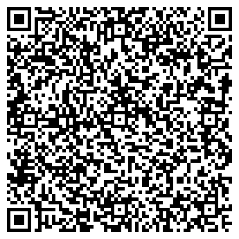 QR-код с контактной информацией организации Concert-club NU YORSH
