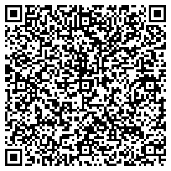 QR-код с контактной информацией организации Автосервис на Бакинской