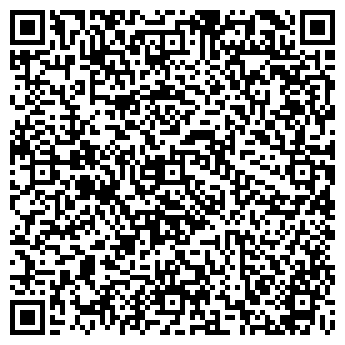 QR-код с контактной информацией организации ПермАэро