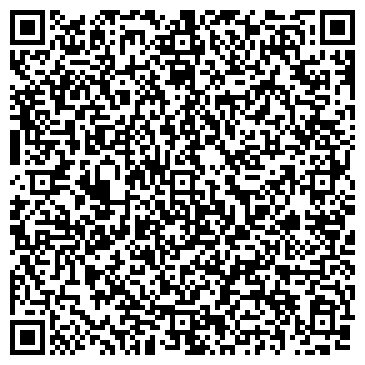 QR-код с контактной информацией организации Интерьер-Ткани