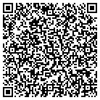 QR-код с контактной информацией организации ИМАТРЭВЕЛ