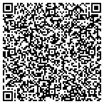 QR-код с контактной информацией организации Шторы от Ларисы