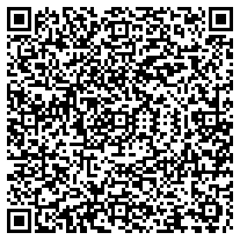 QR-код с контактной информацией организации Бирхаус