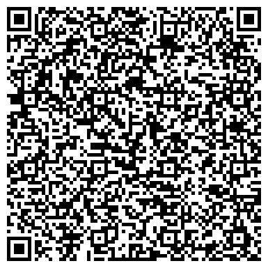 QR-код с контактной информацией организации ФГБУ «Гидроспецгеология» Приволжский региональный центр ГМСН