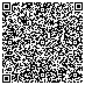 QR-код с контактной информацией организации Шиномонтажная мастерская на Севанской