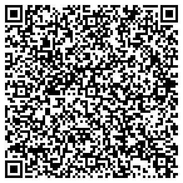 QR-код с контактной информацией организации ООО Теплотерритория