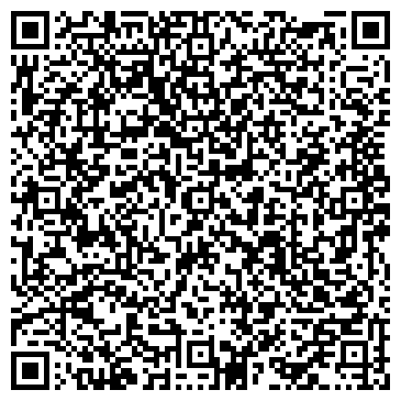 QR-код с контактной информацией организации ООО Саликс