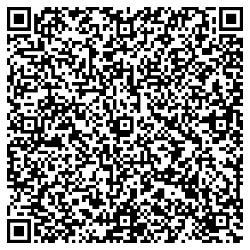 QR-код с контактной информацией организации ООО РосТеплоСтрой