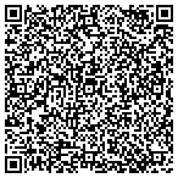 QR-код с контактной информацией организации Джентри, ООО, оптовая компания