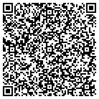 QR-код с контактной информацией организации МИСТЕР ВЕБ ООО