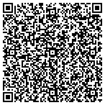 QR-код с контактной информацией организации Метелица Плюс