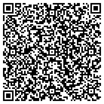 QR-код с контактной информацией организации Пивная галерея, гриль-бар
