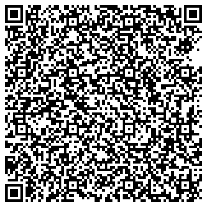 QR-код с контактной информацией организации ЗАО КалугаАстрал