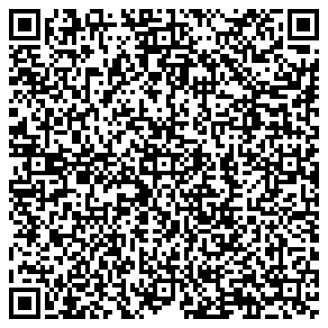 QR-код с контактной информацией организации Свежесть