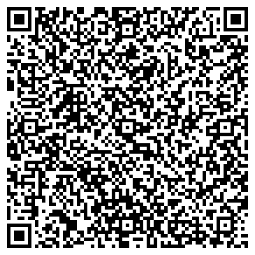 QR-код с контактной информацией организации Королевство штор