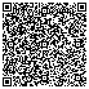 QR-код с контактной информацией организации ВиноМания