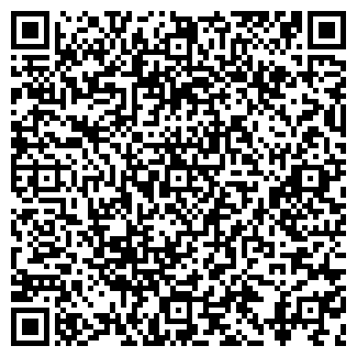 QR-код с контактной информацией организации Динамо