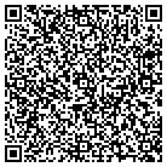 QR-код с контактной информацией организации HARAT`S PUB