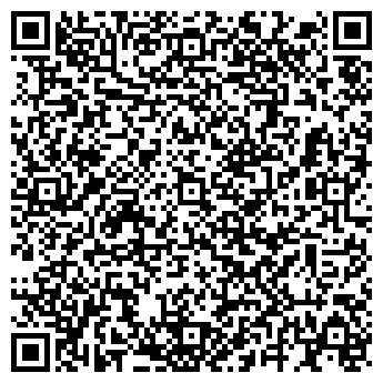 QR-код с контактной информацией организации Юнона, торговый дом
