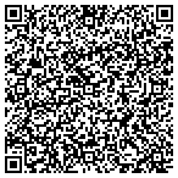 QR-код с контактной информацией организации Мега Хенд