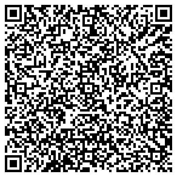 QR-код с контактной информацией организации Суши-бар
