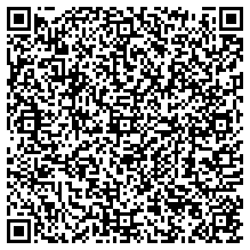 QR-код с контактной информацией организации MidFort