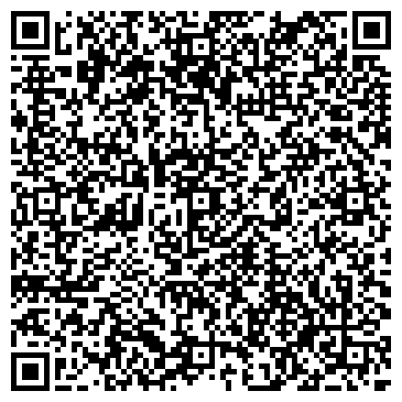 QR-код с контактной информацией организации ООО Кедр