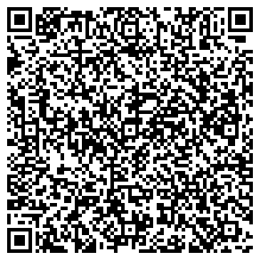 QR-код с контактной информацией организации ООО Пандора