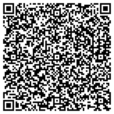 QR-код с контактной информацией организации Улицы Лондона