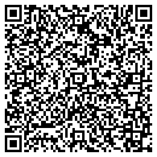 QR-код с контактной информацией организации Бамбук, ресторан паназиатской кухни
