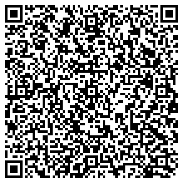 QR-код с контактной информацией организации Якудза суши