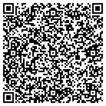 QR-код с контактной информацией организации De Villnev