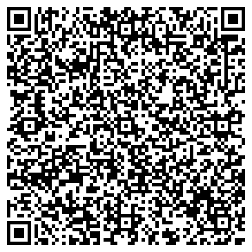 QR-код с контактной информацией организации ИП Мушинская Н.Г.