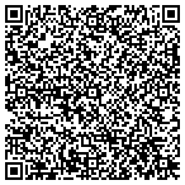 QR-код с контактной информацией организации Автокомплекс в Митинском 1-м переулке, 25