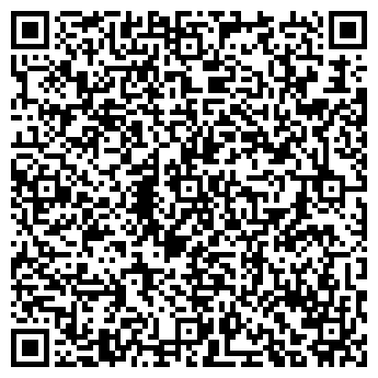 QR-код с контактной информацией организации Safety stop