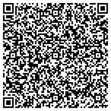 QR-код с контактной информацией организации ООО «Фемида»