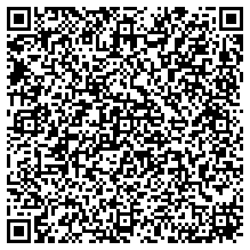 QR-код с контактной информацией организации Роспечать, киоск по продаже печатной продукции, Октябрьский округ