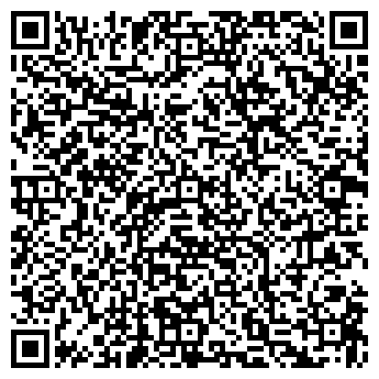 QR-код с контактной информацией организации ООО Галерея Плитки