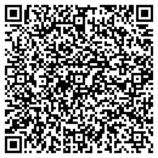 QR-код с контактной информацией организации Занавесочка