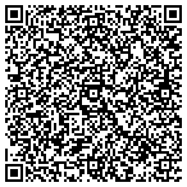 QR-код с контактной информацией организации Роспечать, киоск по продаже печатной продукции, Ленинский округ