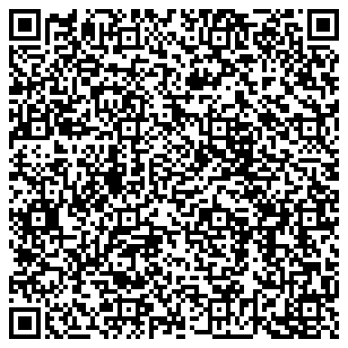 QR-код с контактной информацией организации Частная поликлиника «Лекон»