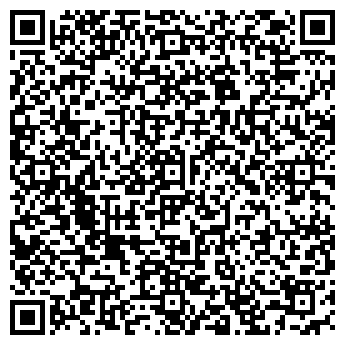 QR-код с контактной информацией организации Бристоль