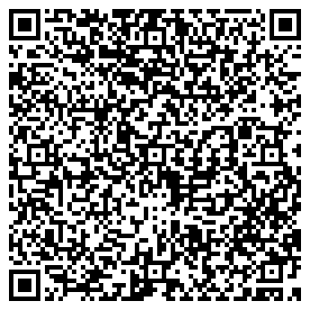 QR-код с контактной информацией организации ООО Сарсельводстрой