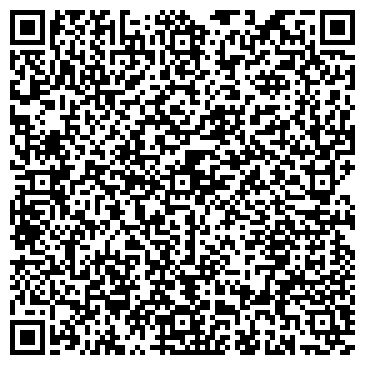 QR-код с контактной информацией организации Юбилейный-Текстиль