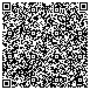 QR-код с контактной информацией организации А у нас камуфляж