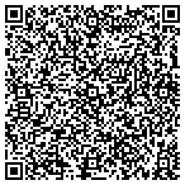 QR-код с контактной информацией организации Форменная одежда
