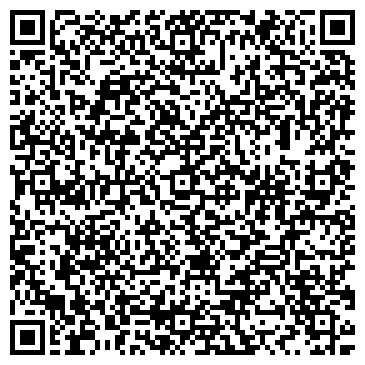 QR-код с контактной информацией организации ООО СарПрофСтрой